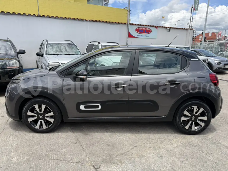 Foto 9 de Citroen C3 SHINE