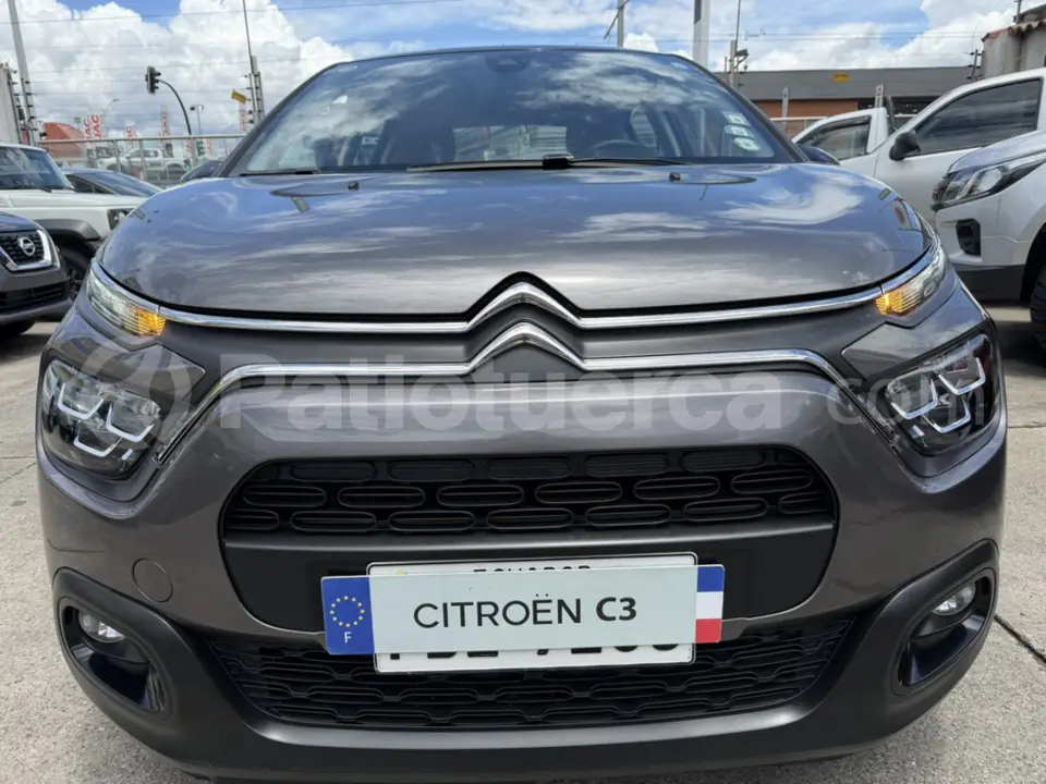 Foto 20 de Citroen C3 SHINE