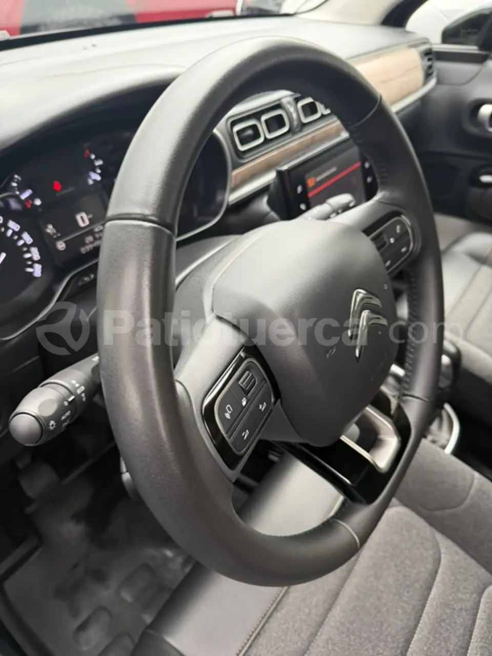 Foto 26 de Citroen C3 SHINE