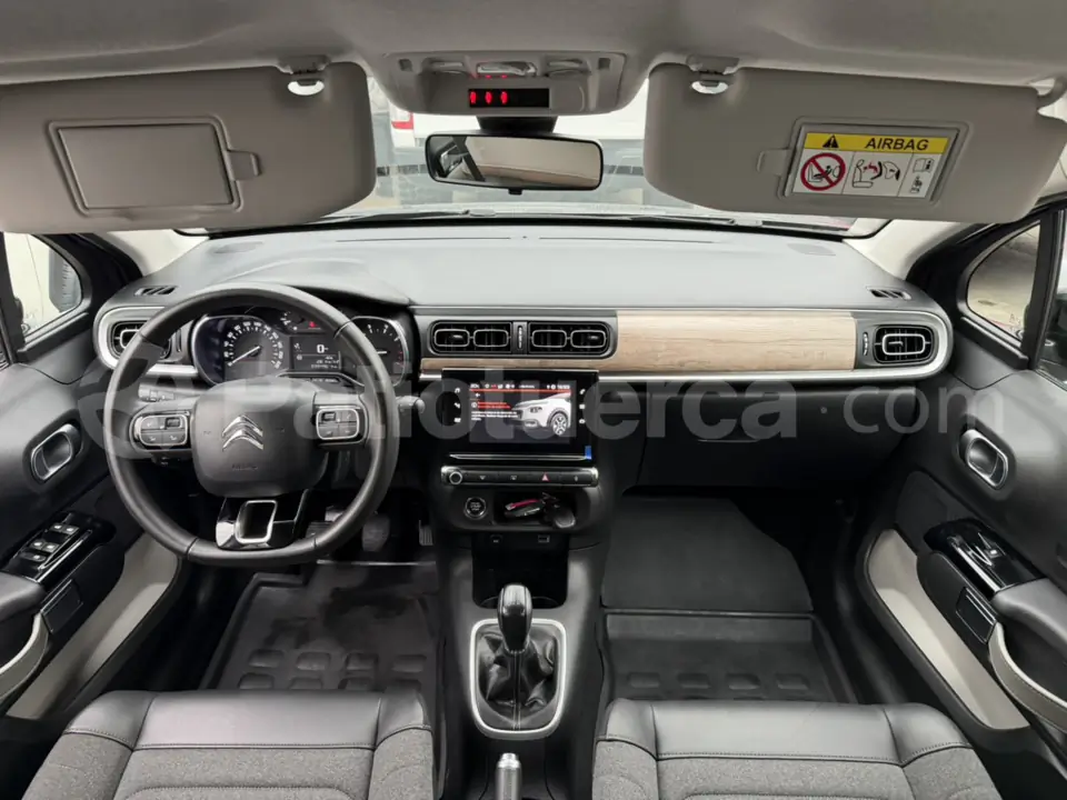 Foto 41 de Citroen C3 SHINE