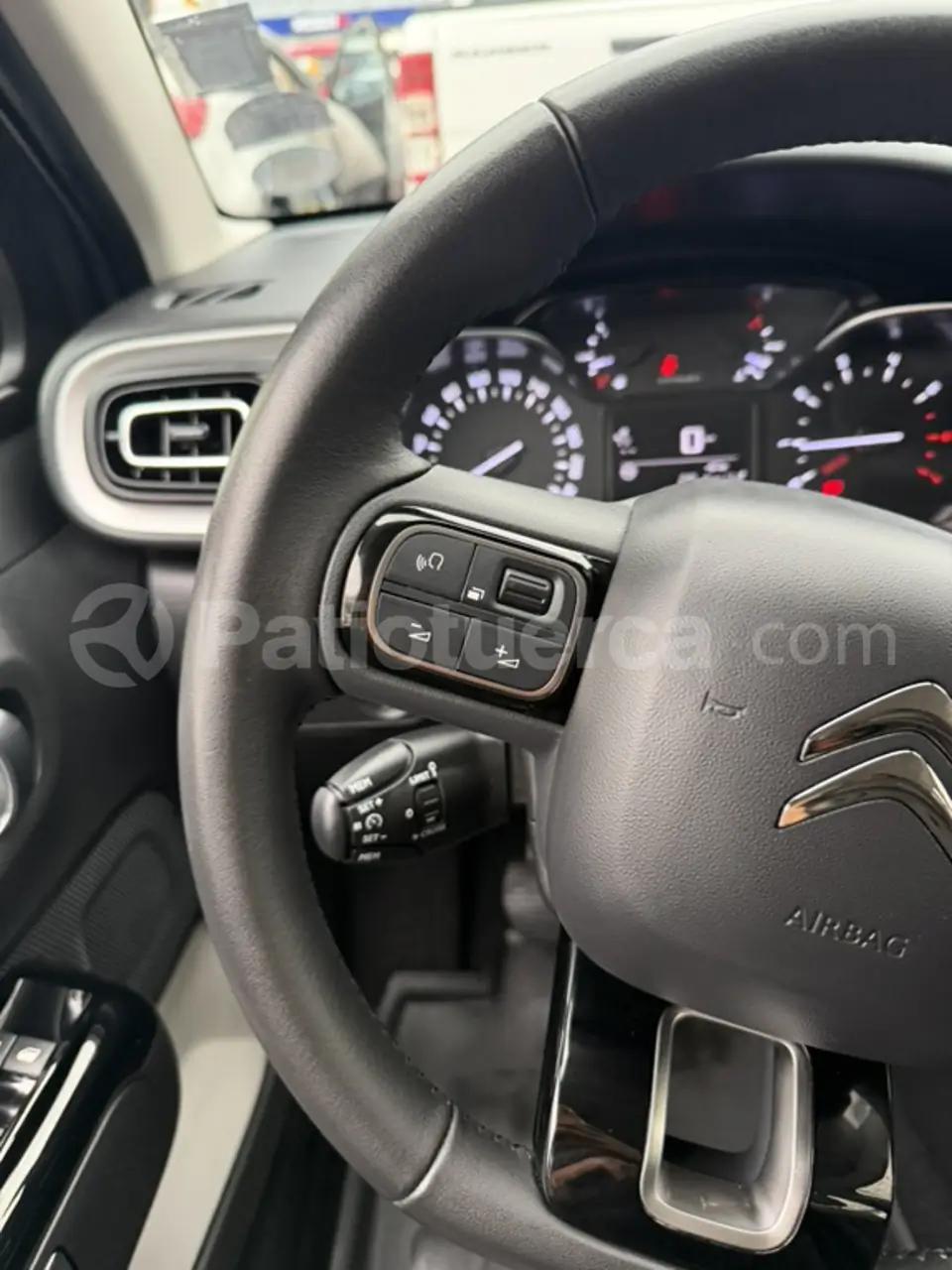 Foto 44 de Citroen C3 SHINE