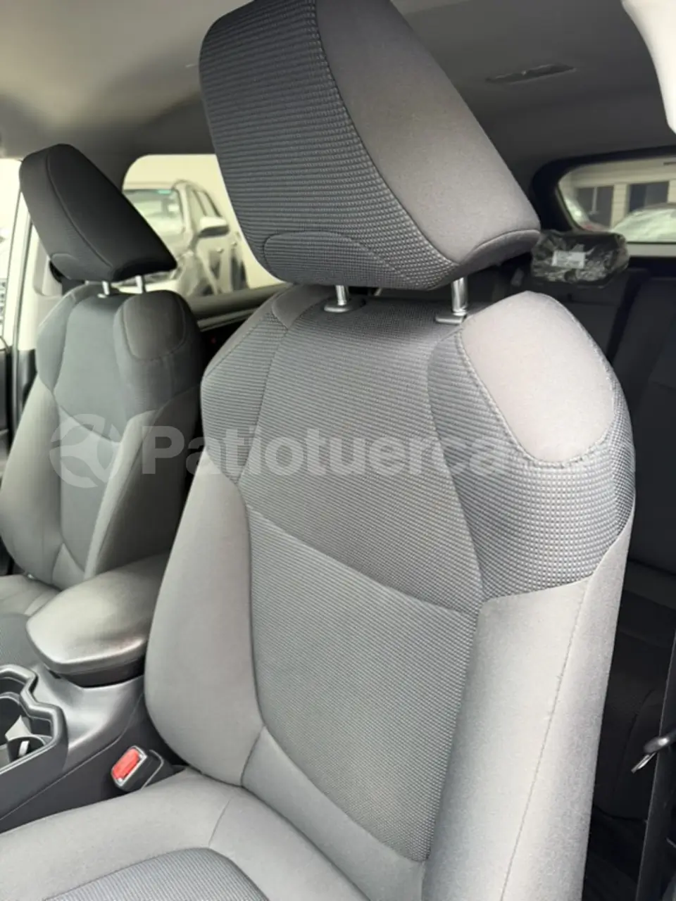 Foto 23 de Toyota RAV 4