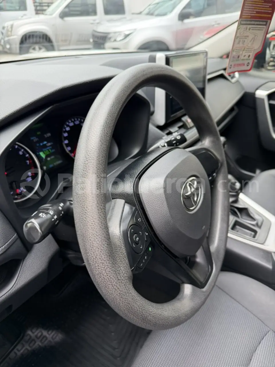 Foto 24 de Toyota RAV 4