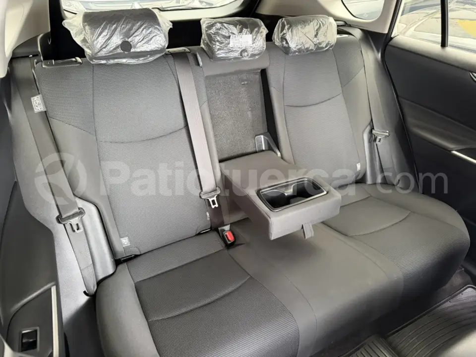 Foto 29 de Toyota RAV 4