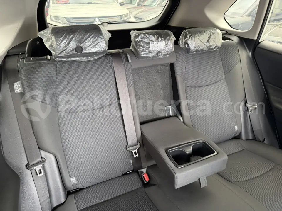 Foto 30 de Toyota RAV 4