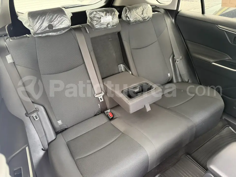 Foto 32 de Toyota RAV 4