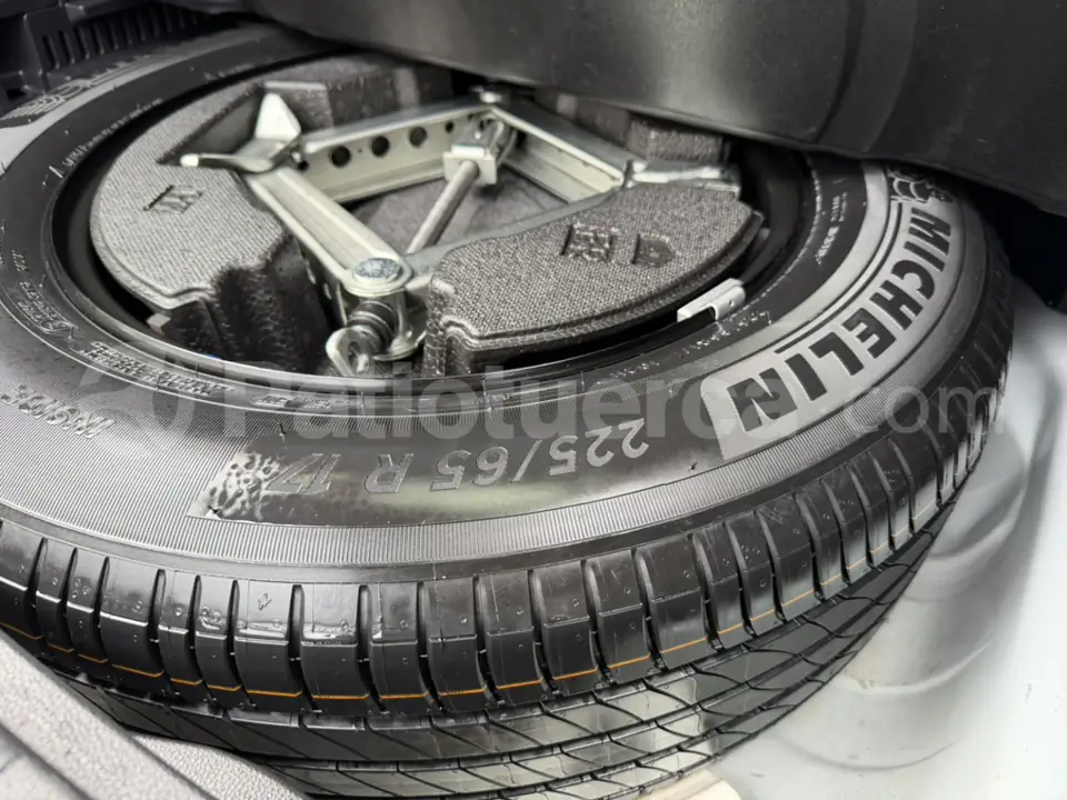 Foto 34 de Toyota RAV 4