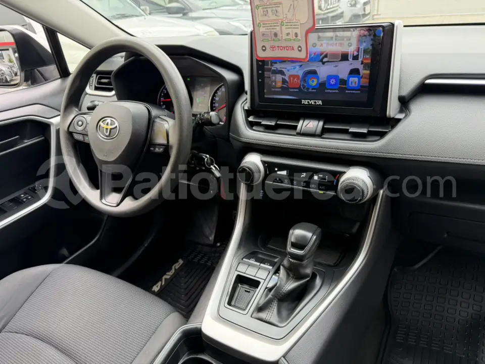 Foto 40 de Toyota RAV 4