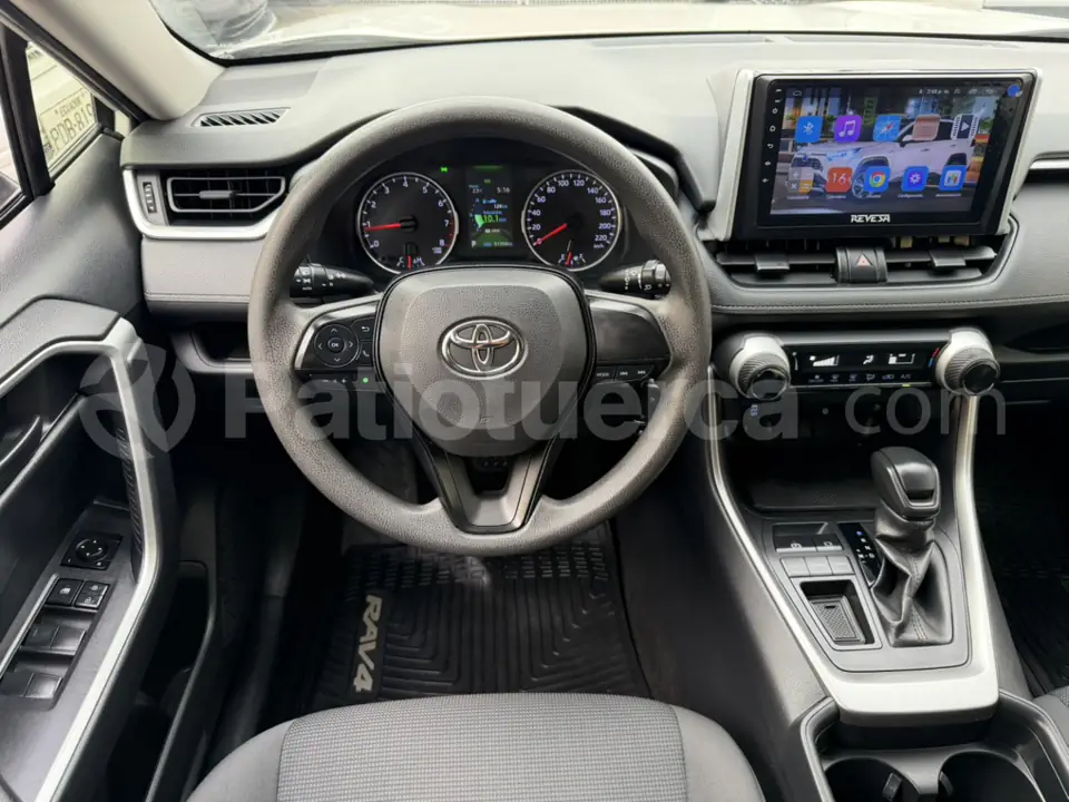 Foto 41 de Toyota RAV 4