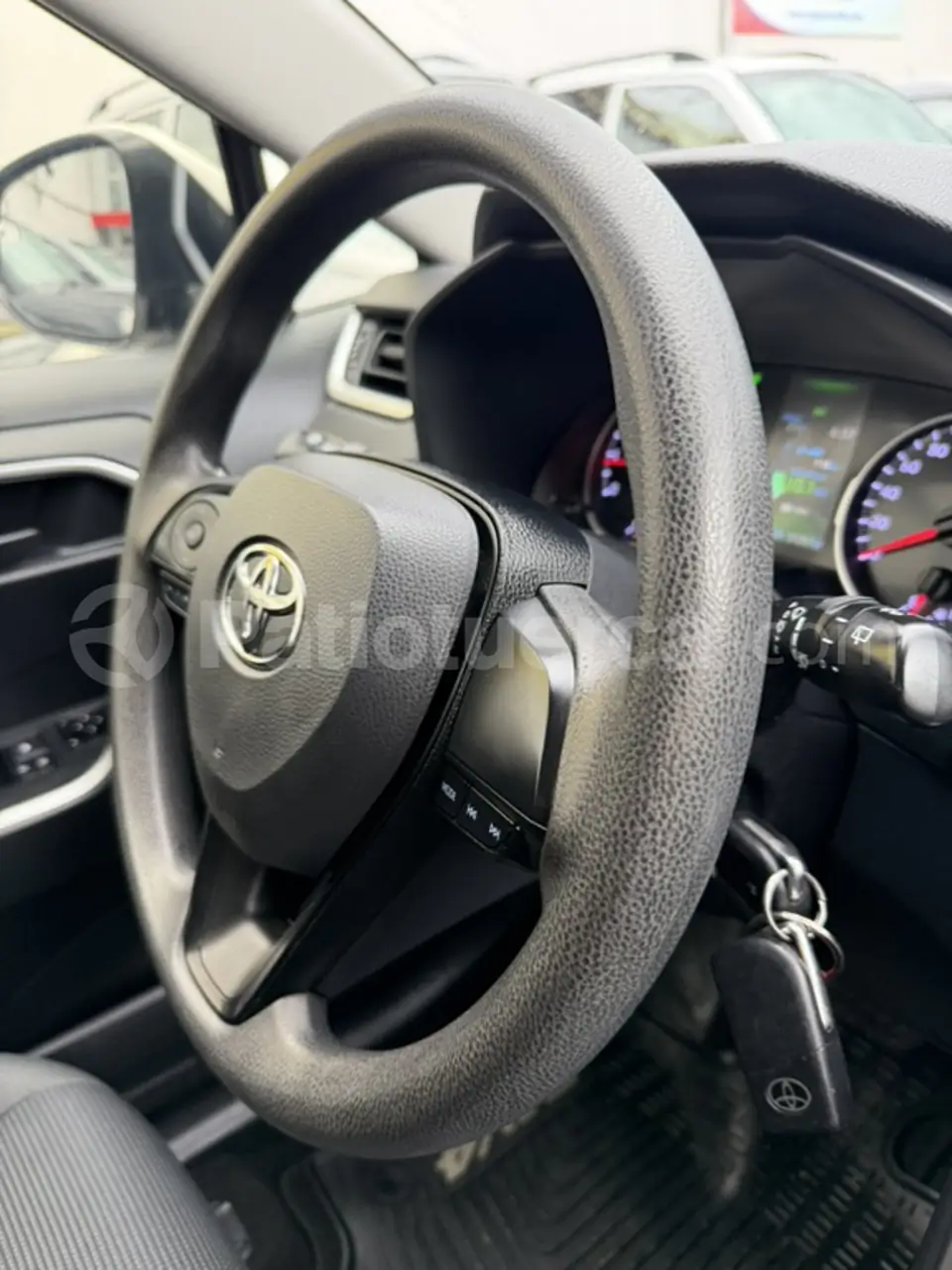 Foto 43 de Toyota RAV 4