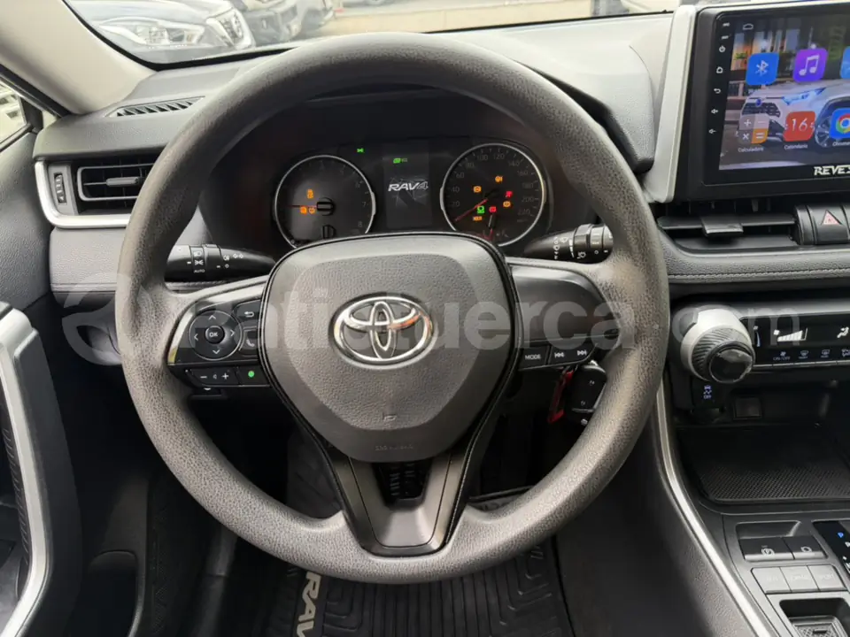 Foto 44 de Toyota RAV 4