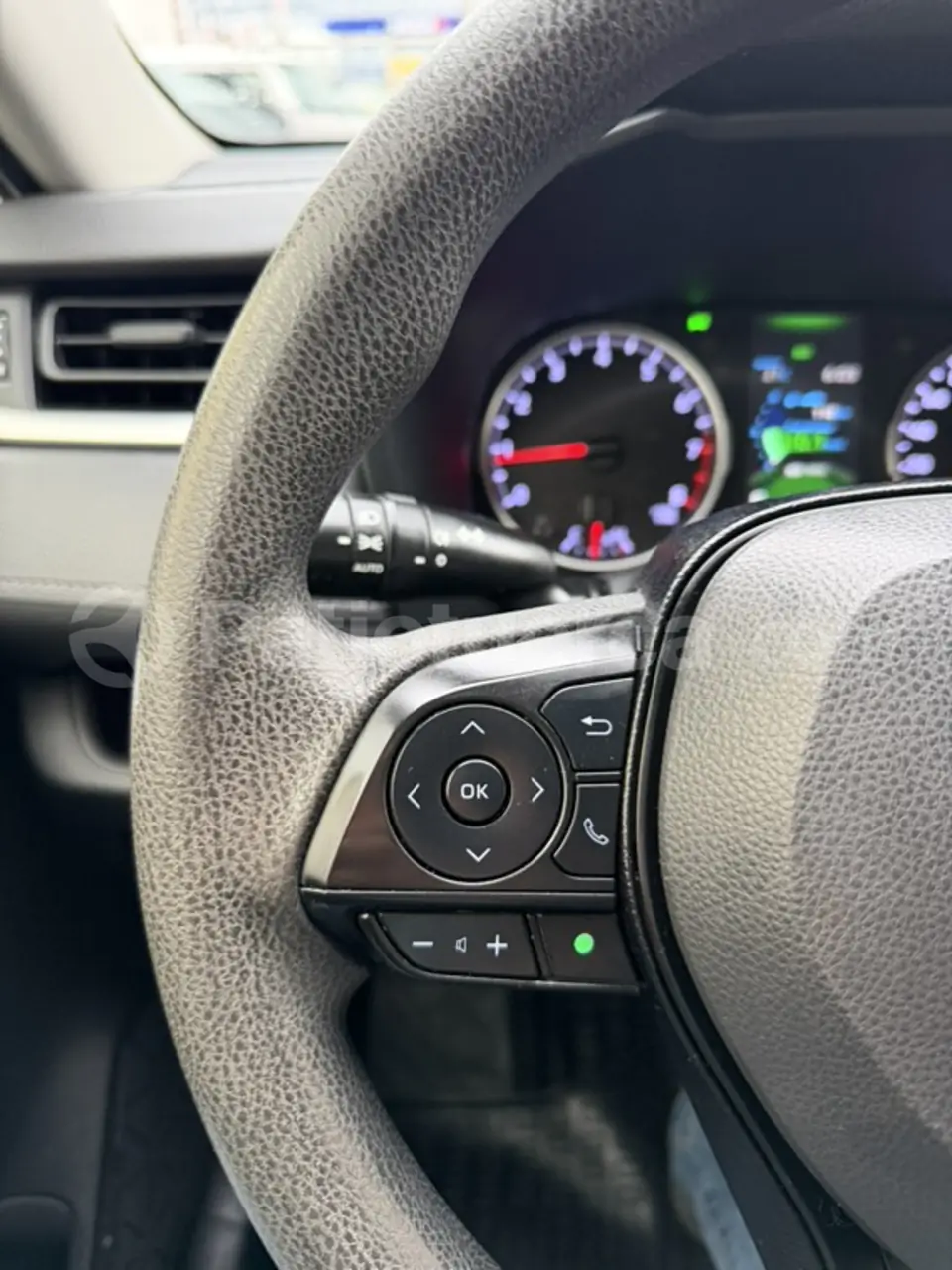 Foto 46 de Toyota RAV 4