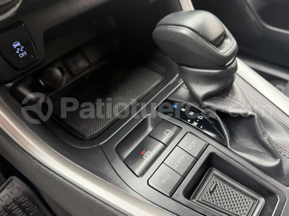 Foto 48 de Toyota RAV 4