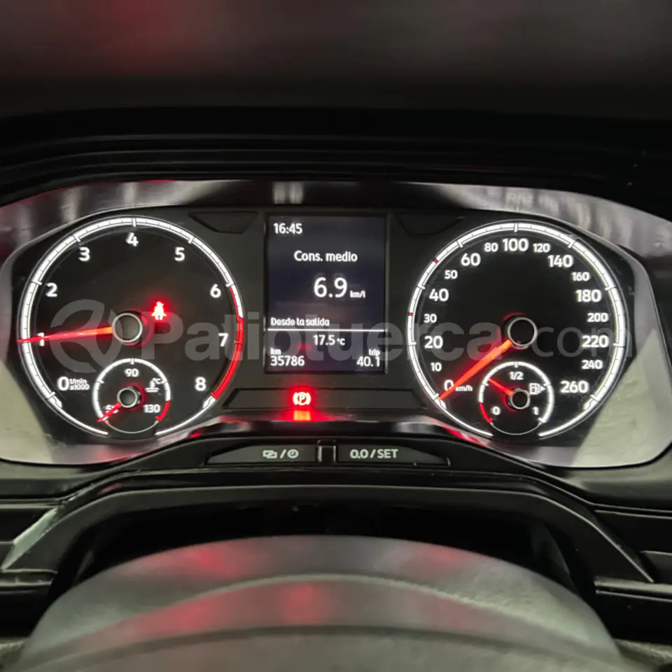 Foto 4 de Volkswagen Virtus