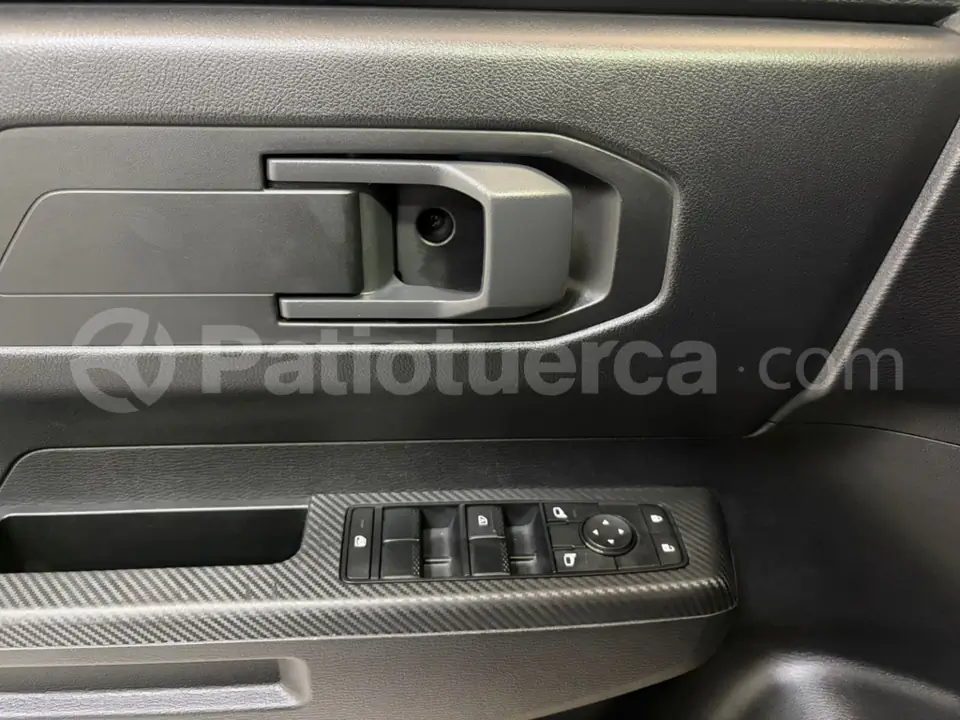 Foto 11 de Mitsubishi Triton GL