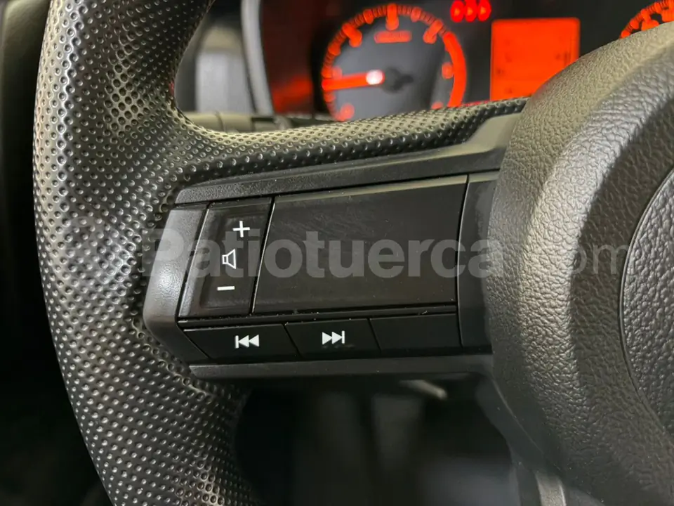 Foto 18 de Mitsubishi Triton GL