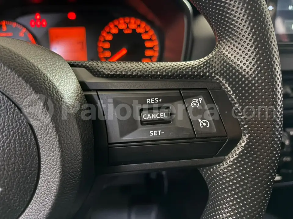 Foto 20 de Mitsubishi Triton GL