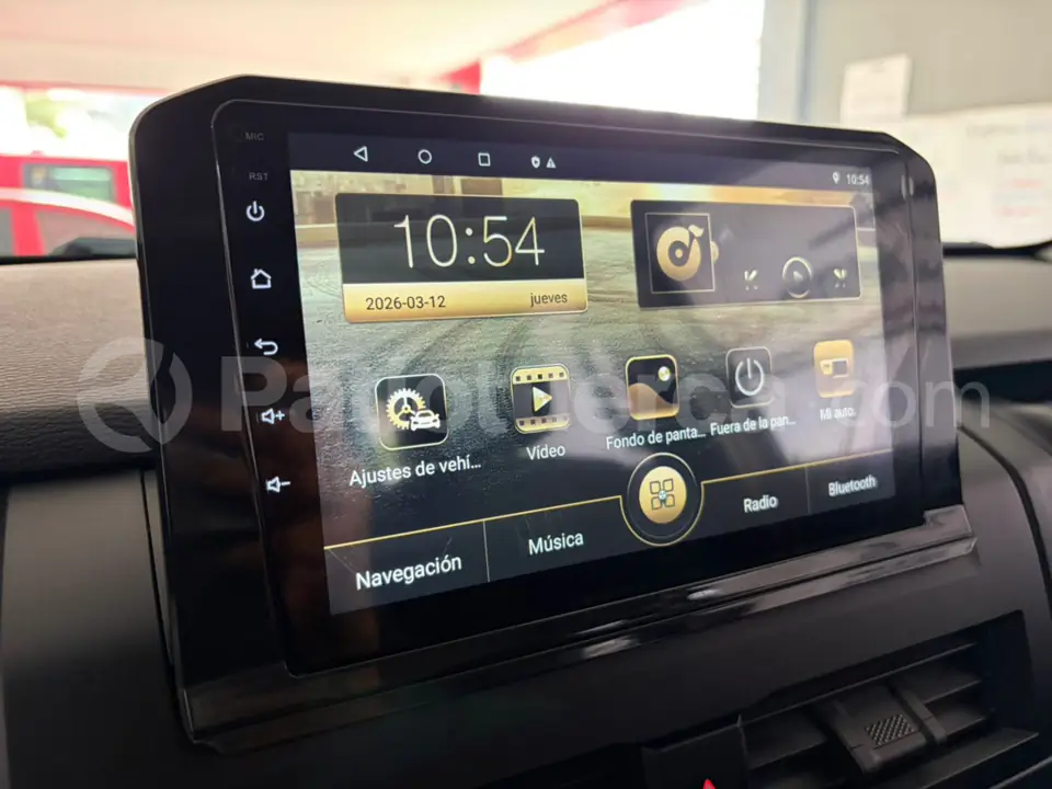 Foto 23 de Mitsubishi Triton GL