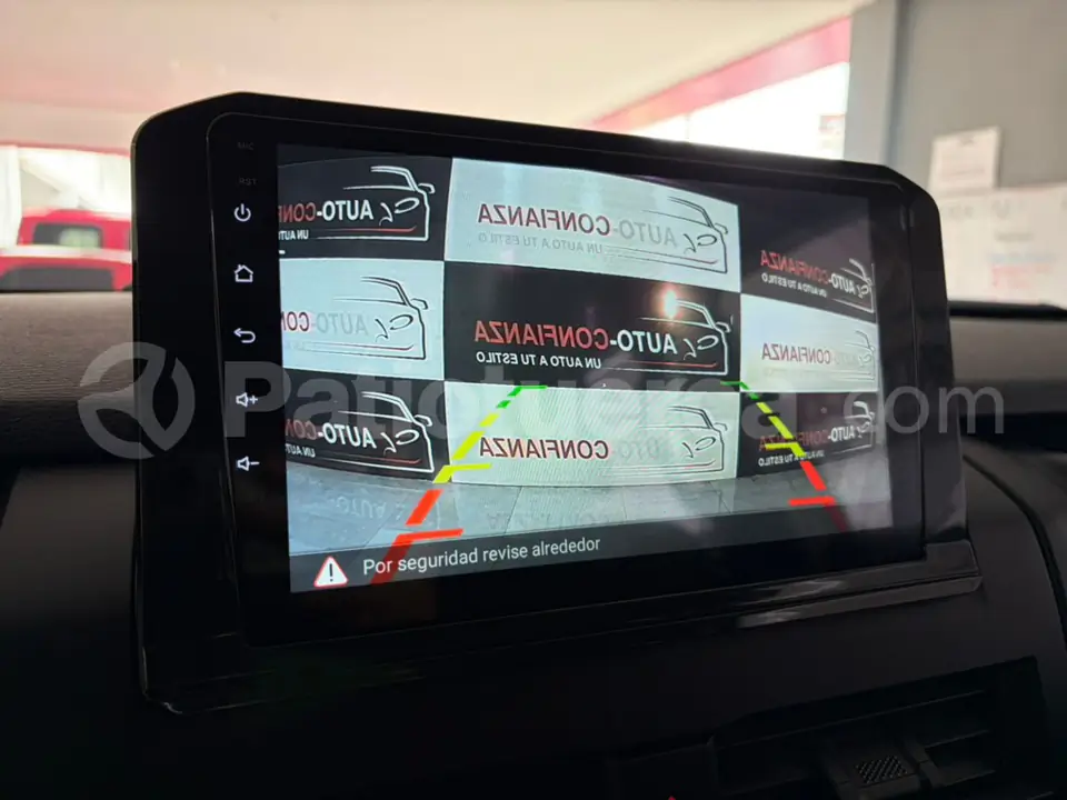 Foto 24 de Mitsubishi Triton GL