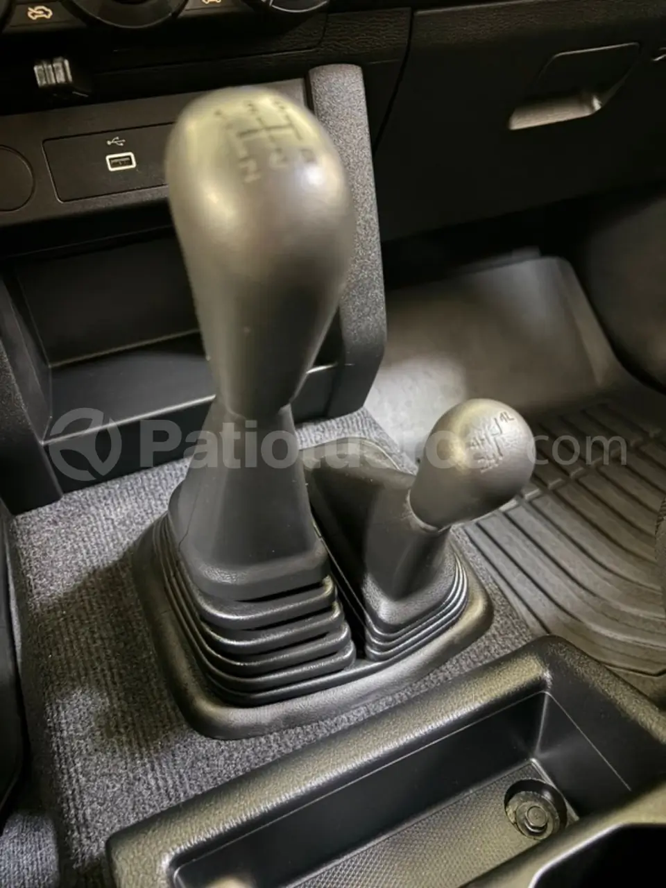 Foto 26 de Mitsubishi Triton GL