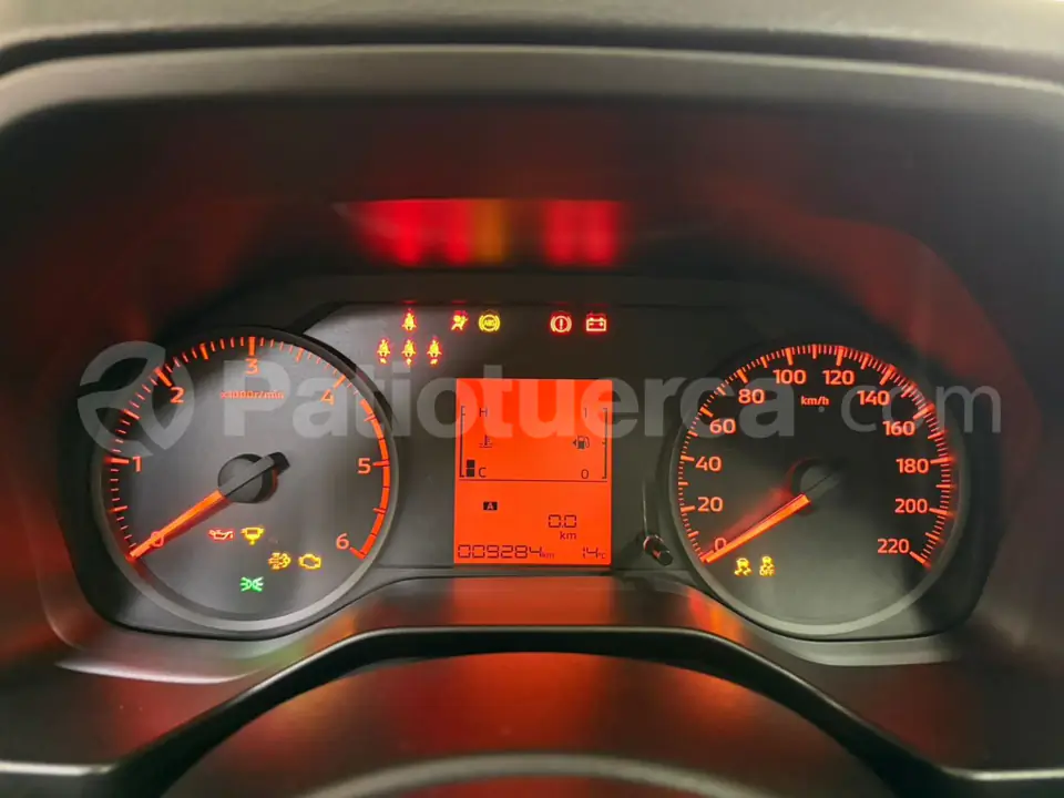 Foto 27 de Mitsubishi Triton GL