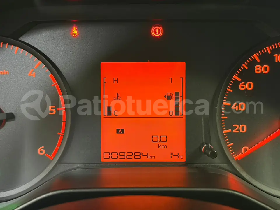 Foto 28 de Mitsubishi Triton GL