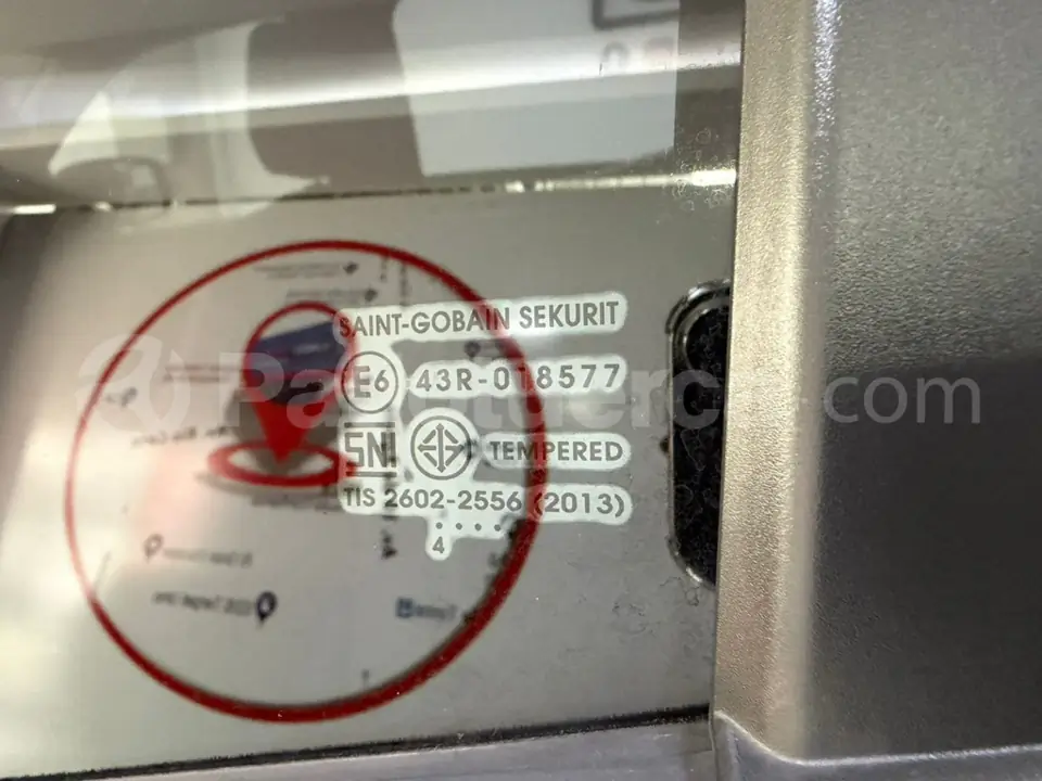 Foto 32 de Mitsubishi Triton GL