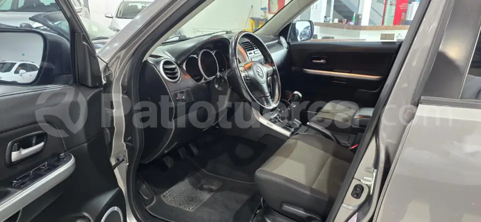 Foto 9 de Suzuki SZ Next Sport