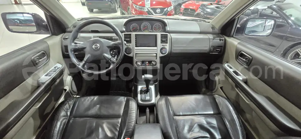 Foto 9 de Nissan X-Trail