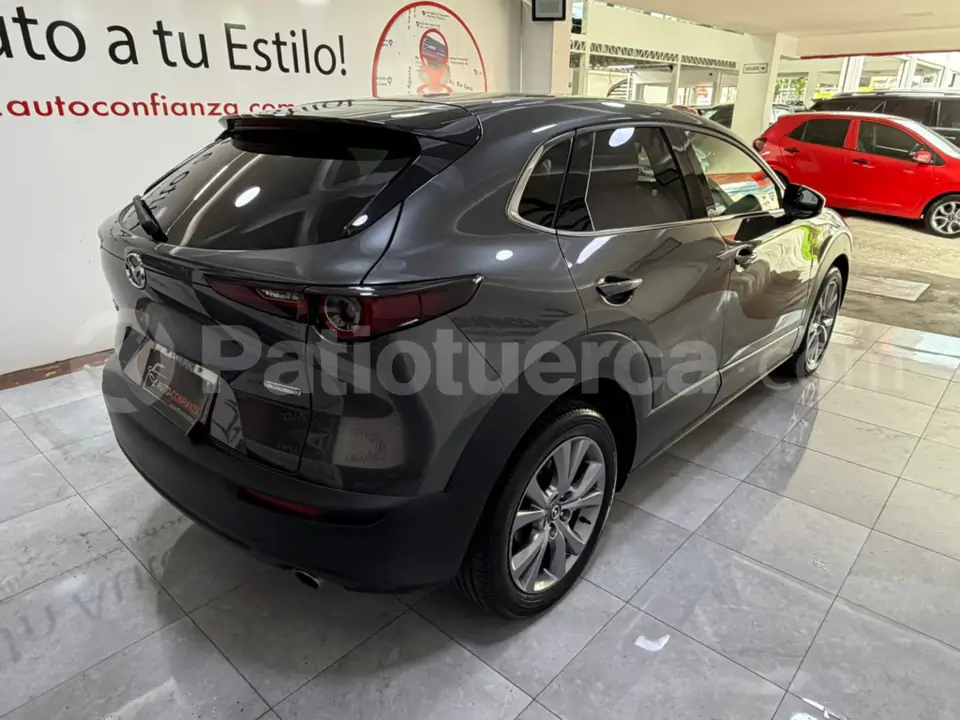 Foto 8 de Mazda CX-30