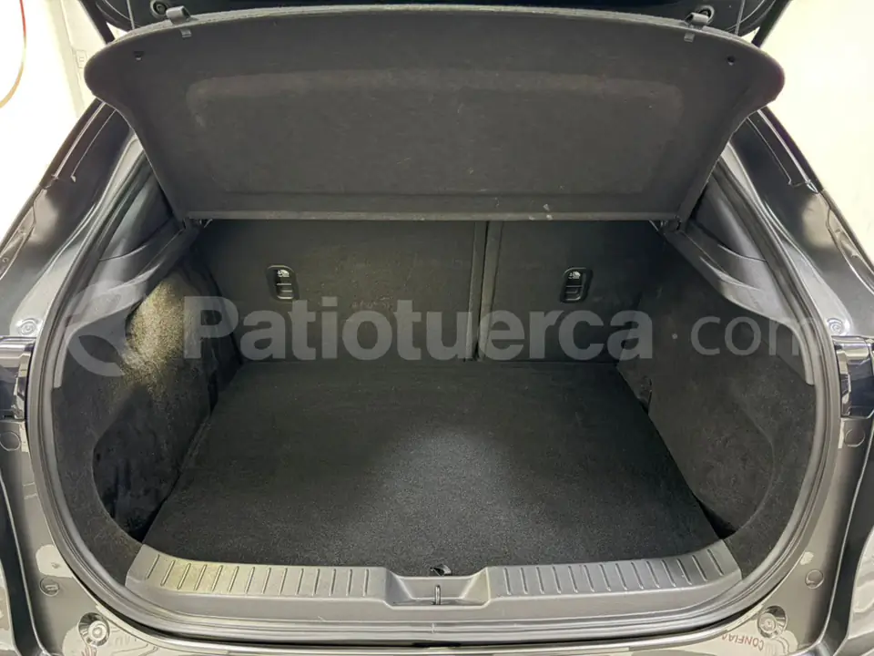 Foto 9 de Mazda CX-30