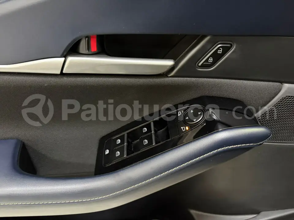 Foto 10 de Mazda CX-30