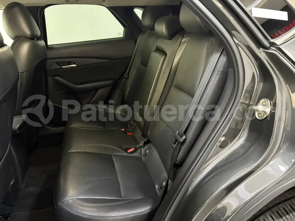 Foto 12 de Mazda CX-30