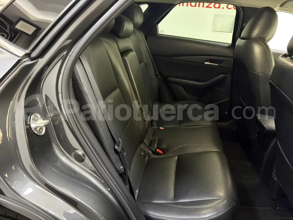 Foto 13 de Mazda CX-30