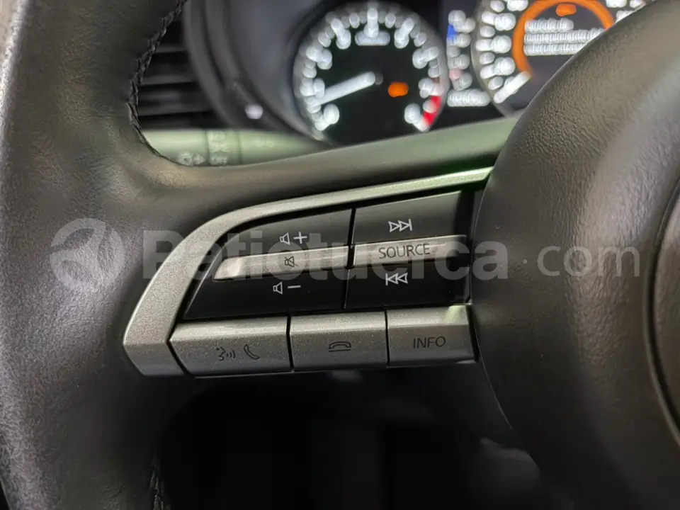 Foto 15 de Mazda CX-30