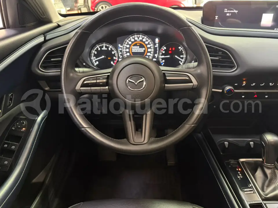 Foto 16 de Mazda CX-30