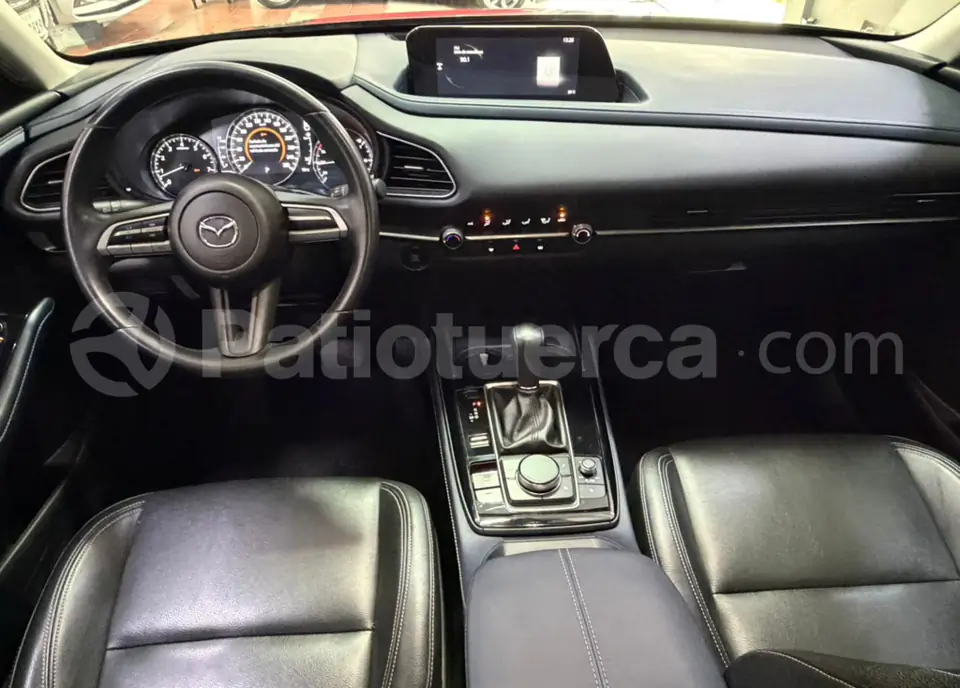 Foto 17 de Mazda CX-30