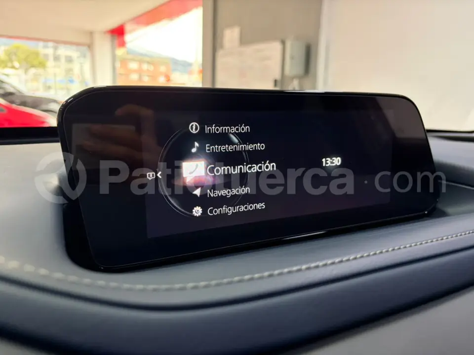 Foto 18 de Mazda CX-30