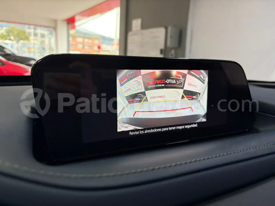 Foto 19 de Mazda CX-30