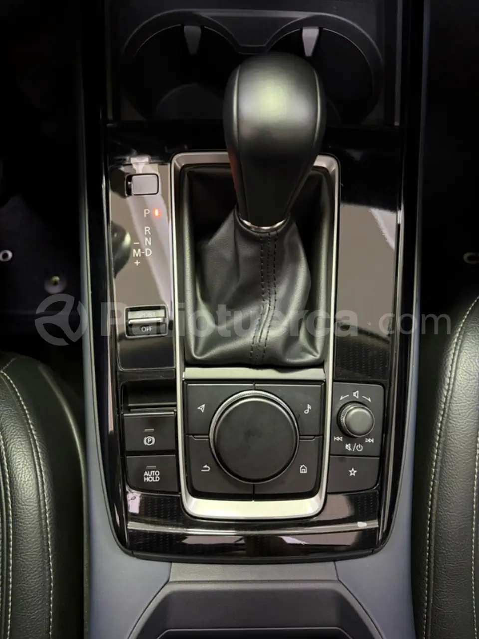 Foto 21 de Mazda CX-30