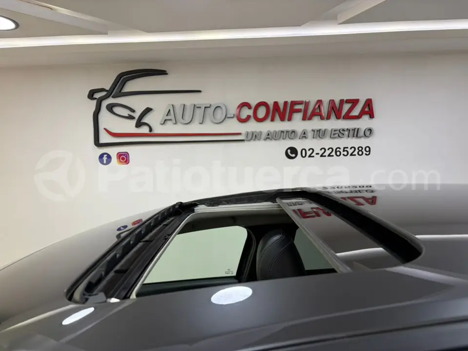 Foto 25 de Mazda CX-30