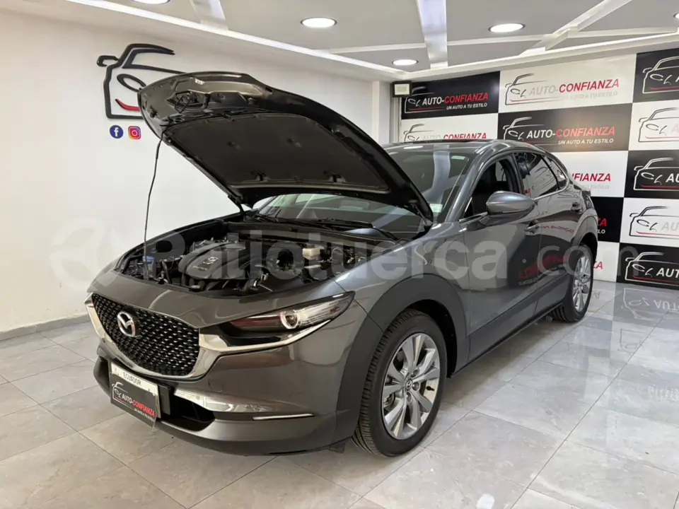 Foto 26 de Mazda CX-30