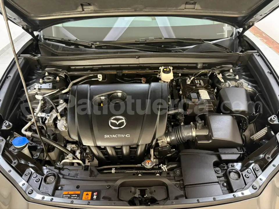 Foto 27 de Mazda CX-30