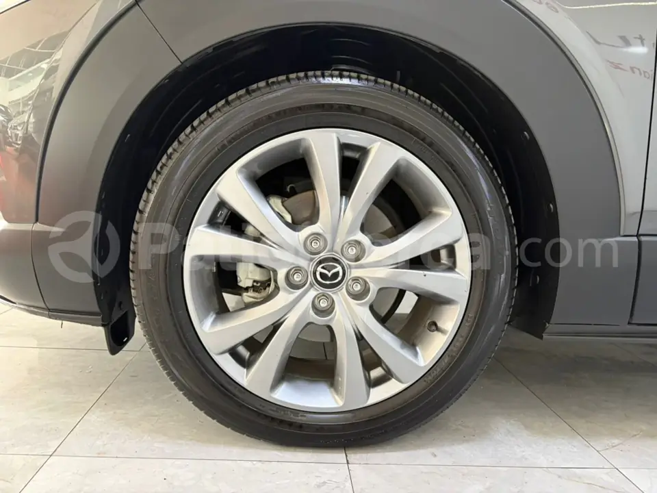 Foto 28 de Mazda CX-30