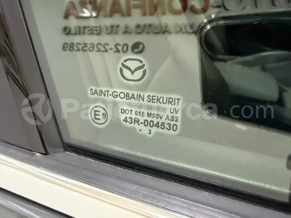 Foto 29 de Mazda CX-30