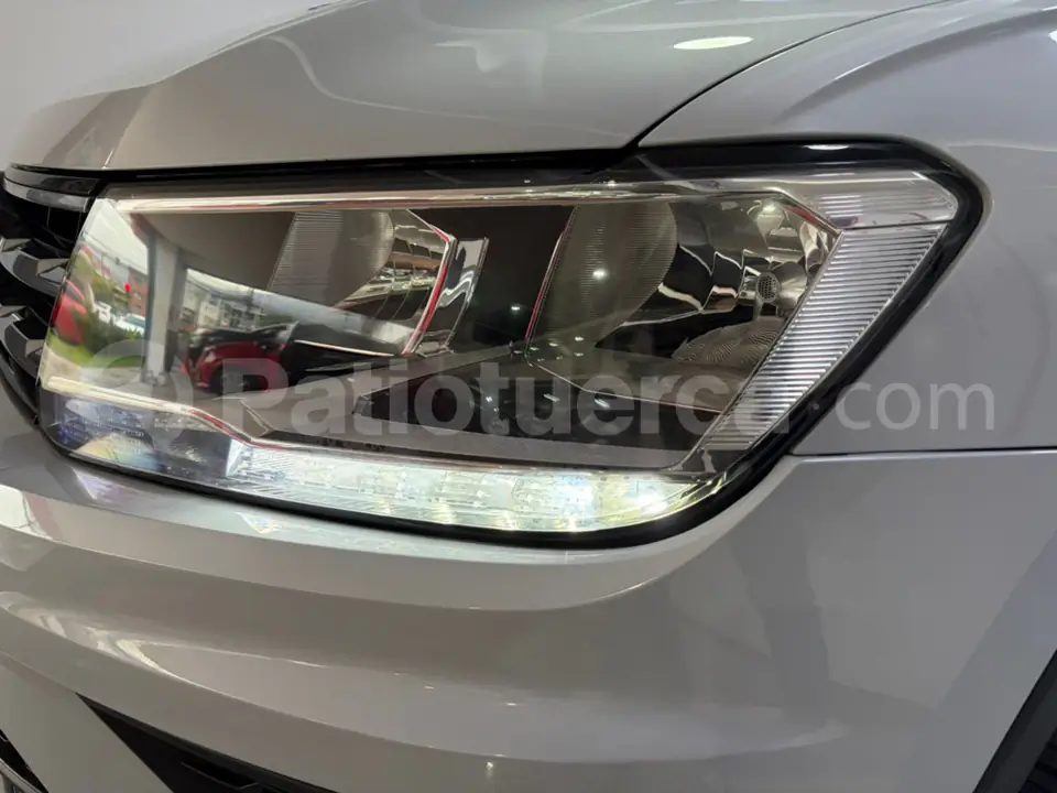 Foto 6 de Volkswagen Tiguan