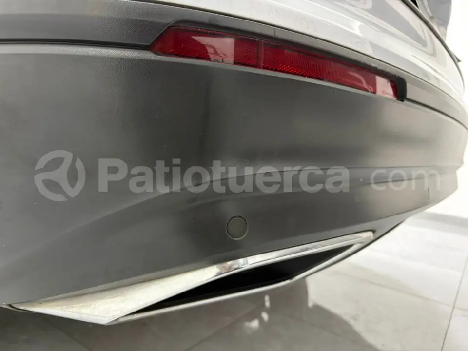 Foto 8 de Volkswagen Tiguan