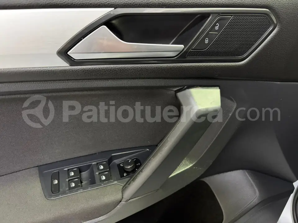 Foto 13 de Volkswagen Tiguan