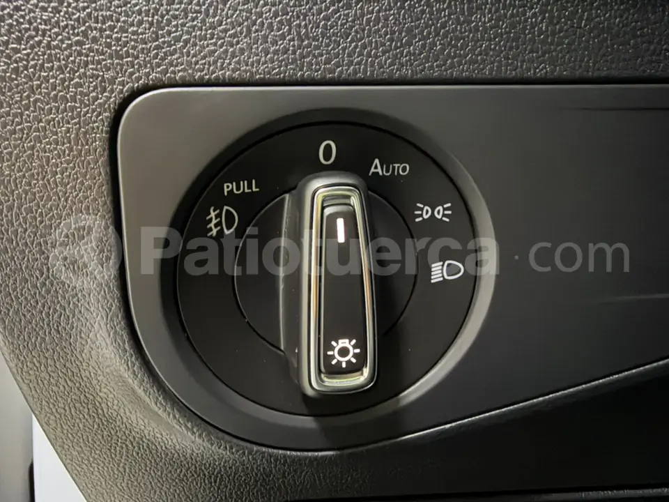 Foto 14 de Volkswagen Tiguan