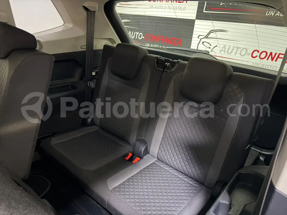 Foto 17 de Volkswagen Tiguan